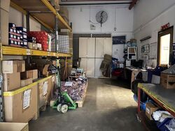 Csi Distribution Centre (D19), Factory #511318841